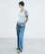 Plus by ONIT/オニット SLOBE別注 3セットカットソー 26AW-SL05