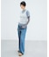 Plus by ONIT/オニット SLOBE別注 3セットカットソー 26AW-SL05