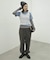 Plus by ONIT/オニット SLOBE別注 3セットカットソー 26AW-SL05