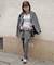 Plus by ONIT/オニット SLOBE別注 3セットカットソー 26AW-SL05