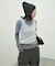 Plus by ONIT/オニット SLOBE別注 3セットカットソー 26AW-SL05