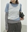 Plus by ONIT/オニット SLOBE別注 3セットカットソー 26AW-SL05