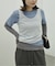 Plus by ONIT/オニット SLOBE別注 3セットカットソー 26AW-SL05