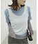 Plus by ONIT/オニット SLOBE別注 3セットカットソー 26AW-SL05