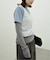 Plus by ONIT/オニット SLOBE別注 3セットカットソー 26AW-SL05