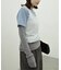 Plus by ONIT/オニット SLOBE別注 3セットカットソー 26AW-SL05