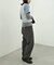 Plus by ONIT/オニット SLOBE別注 3セットカットソー 26AW-SL05