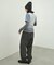 Plus by ONIT/オニット SLOBE別注 3セットカットソー 26AW-SL05