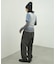 Plus by ONIT/オニット SLOBE別注 3セットカットソー 26AW-SL05