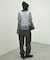 Plus by ONIT/オニット SLOBE別注 3セットカットソー 26AW-SL05