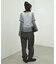 Plus by ONIT/オニット SLOBE別注 3セットカットソー 26AW-SL05
