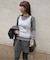 Plus by ONIT/オニット SLOBE別注 3セットカットソー 26AW-SL05