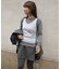 Plus by ONIT/オニット SLOBE別注 3セットカットソー 26AW-SL05