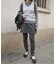 Plus by ONIT/オニット SLOBE別注 3セットカットソー 26AW-SL05