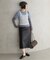 Plus by ONIT/オニット SLOBE別注 3セットカットソー 26AW-SL05