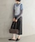 Plus by ONIT/オニット SLOBE別注 3セットカットソー 26AW-SL05