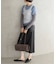 Plus by ONIT/オニット SLOBE別注 3セットカットソー 26AW-SL05