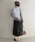 Plus by ONIT/オニット SLOBE別注 3セットカットソー 26AW-SL05