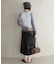Plus by ONIT/オニット SLOBE別注 3セットカットソー 26AW-SL05