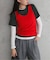 Plus by ONIT/オニット SLOBE別注 3セットカットソー 26AW-SL05