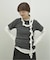 Plus by ONIT/オニット SLOBE別注 3セットカットソー 26AW-SL05