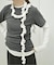 Plus by ONIT/オニット SLOBE別注 3セットカットソー 26AW-SL05