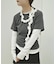 Plus by ONIT/オニット SLOBE別注 3セットカットソー 26AW-SL05