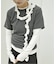Plus by ONIT/オニット SLOBE別注 3セットカットソー 26AW-SL05