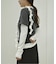 Plus by ONIT/オニット SLOBE別注 3セットカットソー 26AW-SL05