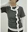 Plus by ONIT/オニット SLOBE別注 3セットカットソー 26AW-SL05