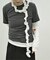 Plus by ONIT/オニット SLOBE別注 3セットカットソー 26AW-SL05
