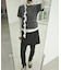 Plus by ONIT/オニット SLOBE別注 3セットカットソー 26AW-SL05