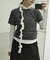 Plus by ONIT/オニット SLOBE別注 3セットカットソー 26AW-SL05