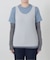Plus by ONIT/オニット SLOBE別注 3セットカットソー 26AW-SL05