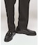 CEO ALPHA 1タック パンツ