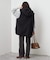 +81 BRANCA/ハチイチブランカ SLOBE別注 ロゴスウェット
