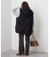 +81 BRANCA/ハチイチブランカ SLOBE別注 ロゴスウェット