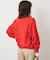 +81 BRANCA/ハチイチブランカ SLOBE別注 ロゴスウェット