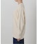 +81 BRANCA/ハチイチブランカ SLOBE別注 ロゴスウェット