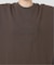 +81 BRANCA/ハチイチブランカ SLOBE別注 ロゴスウェット