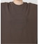 +81 BRANCA/ハチイチブランカ SLOBE別注 ロゴスウェット