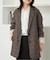 《追加》TR CHECK BIG ジャケット