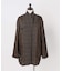 《追加》TR CHECK BIG ジャケット