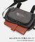 THE NORTH FACE PURPLE LABEL CORDURA Nylon Shoulder Bag N25FU080
