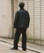 WINDRISP 2レイヤー ピーチブルゾン