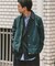 WINDRISP 2レイヤー ピーチブルゾン