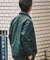 WINDRISP 2レイヤー ピーチブルゾン