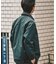WINDRISP 2レイヤー ピーチブルゾン