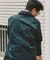 WINDRISP 2レイヤー ピーチブルゾン