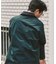 WINDRISP 2レイヤー ピーチブルゾン